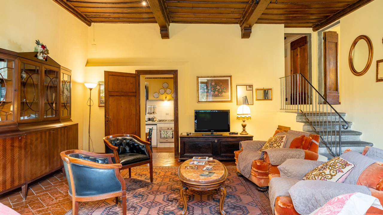 Photo of Livingroom in Vicopisano