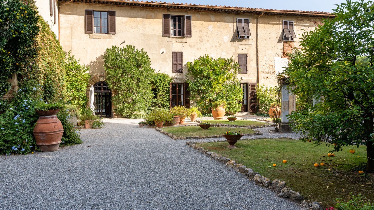 Photo of Outdoor in Vicopisano