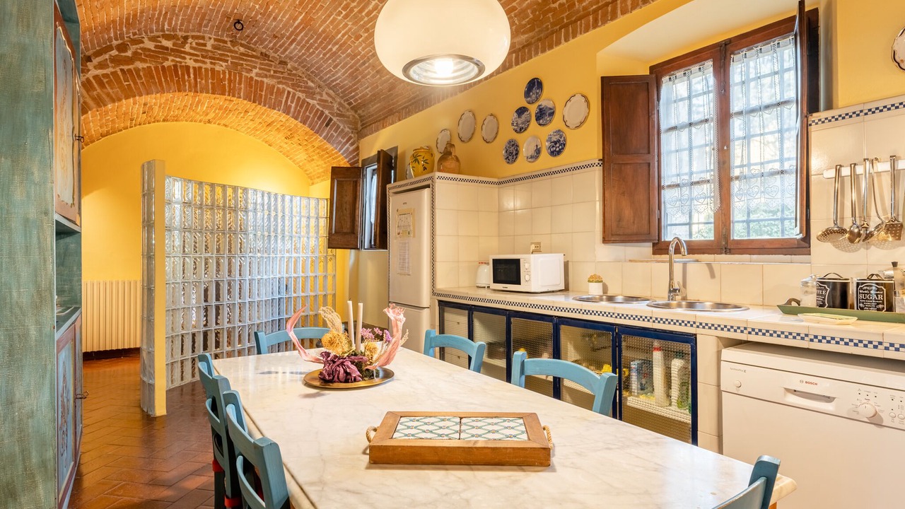 Photo of Kitchen in Vicopisano