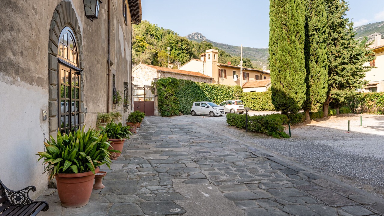 Photo of Outdoor in Vicopisano