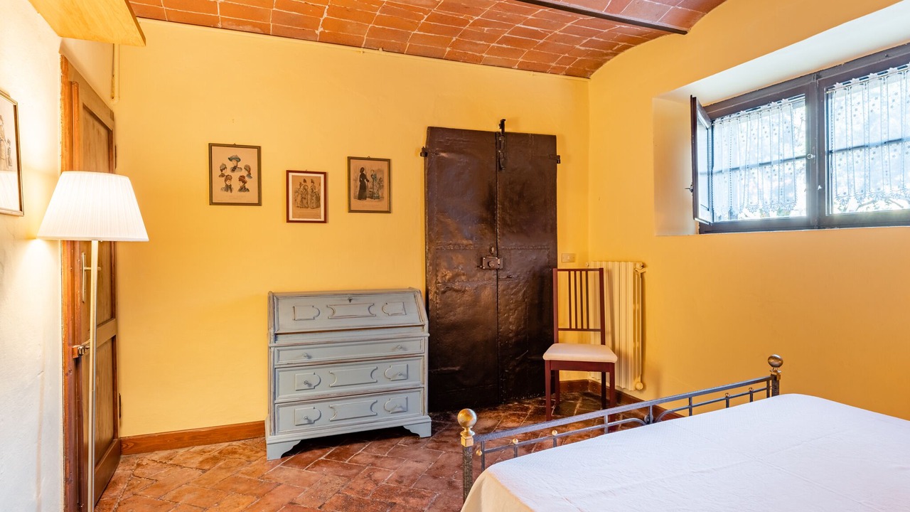 Photo of Bedroom in Vicopisano