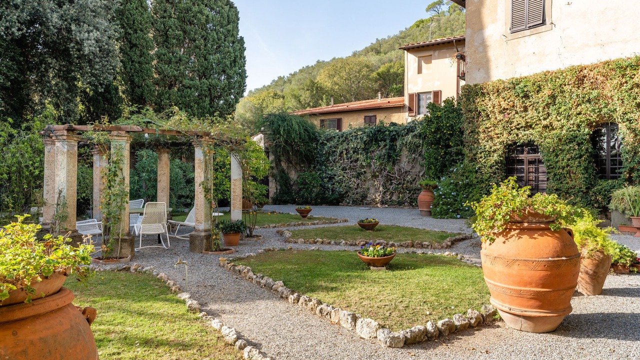 Photo of Outdoor in Vicopisano
