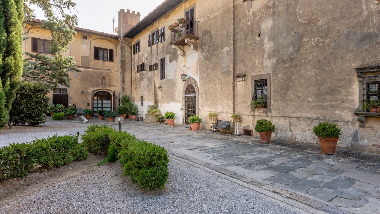 Photo of Outdoor in Vicopisano
