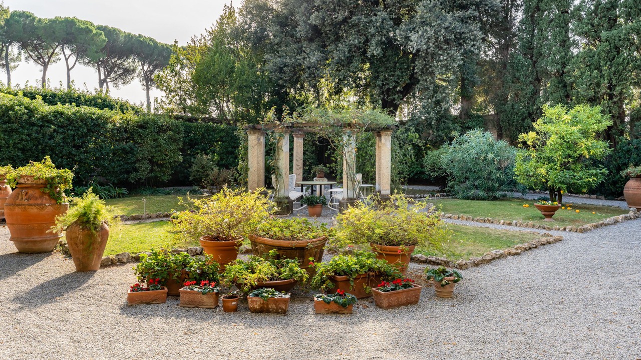 Photo of Outdoor in Vicopisano