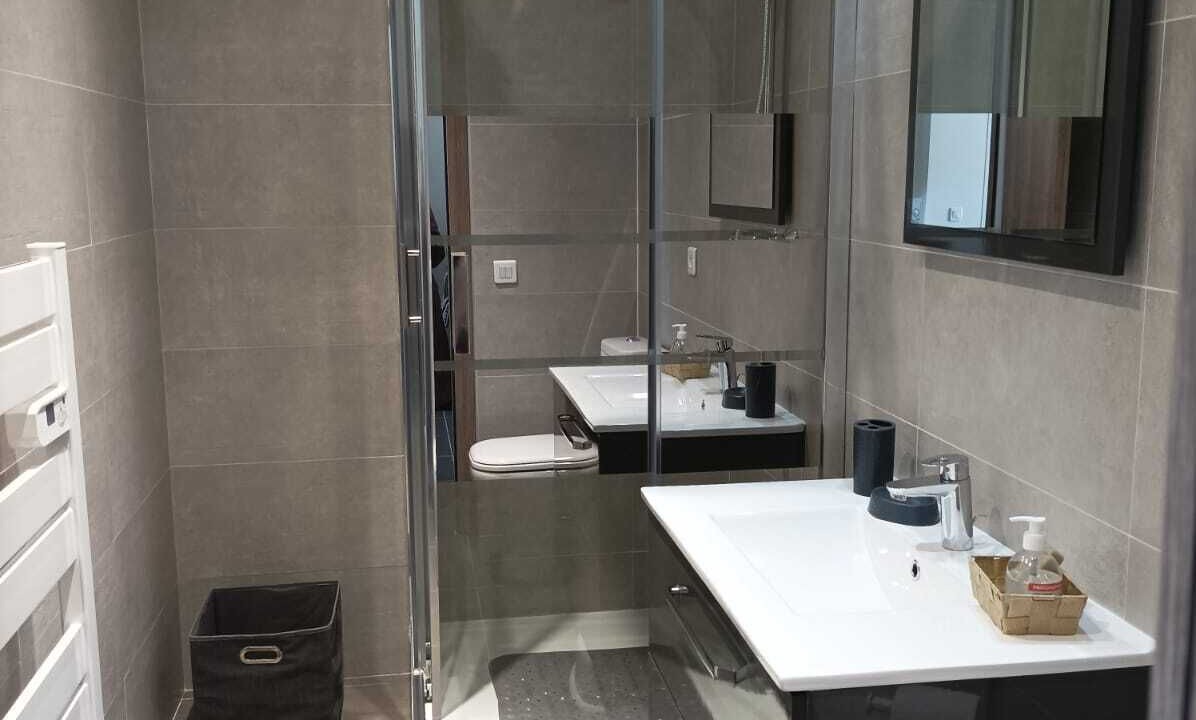 Photo of Bathroom in Puget-sur-Argens
