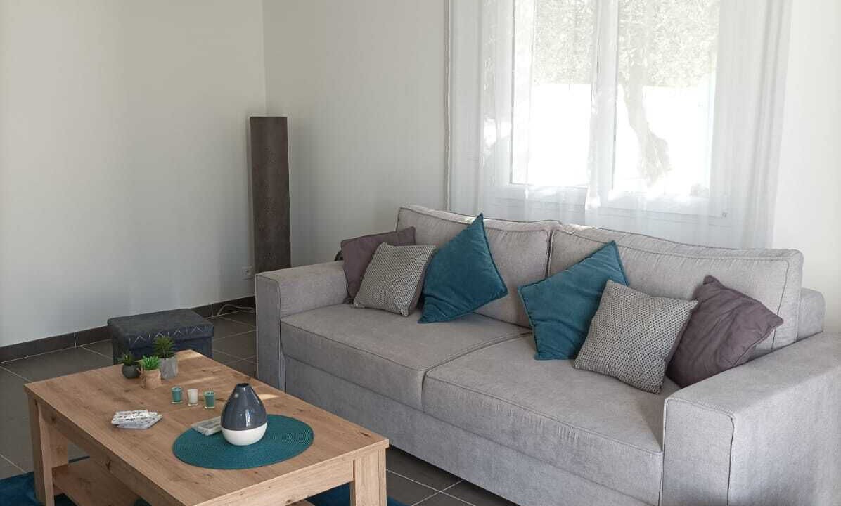 Photo of Livingroom in Puget-sur-Argens