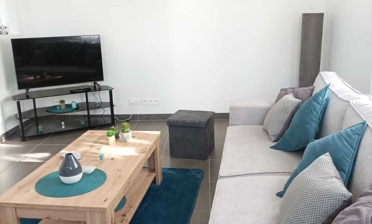 Photo of Livingroom in Puget-sur-Argens