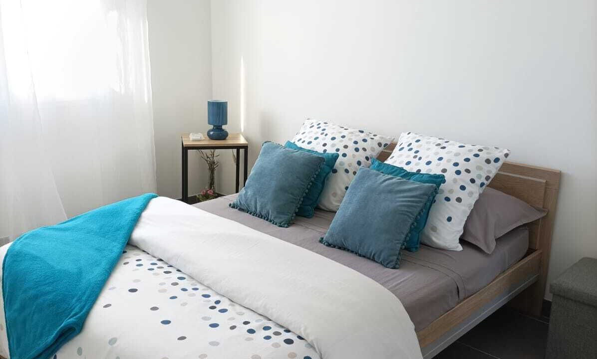 Photo of Bedroom in Puget-sur-Argens