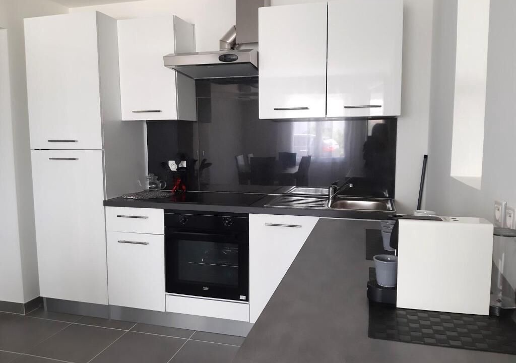 Photo of Kitchen in Puget-sur-Argens