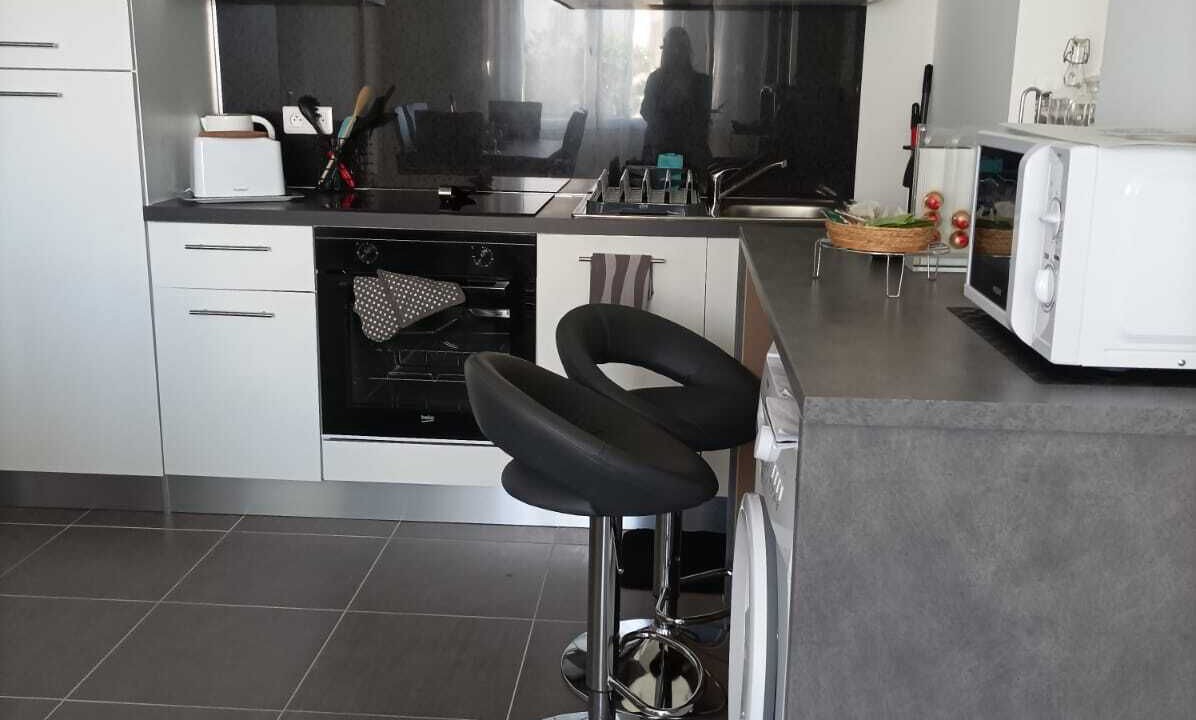 Photo of Kitchen in Puget-sur-Argens