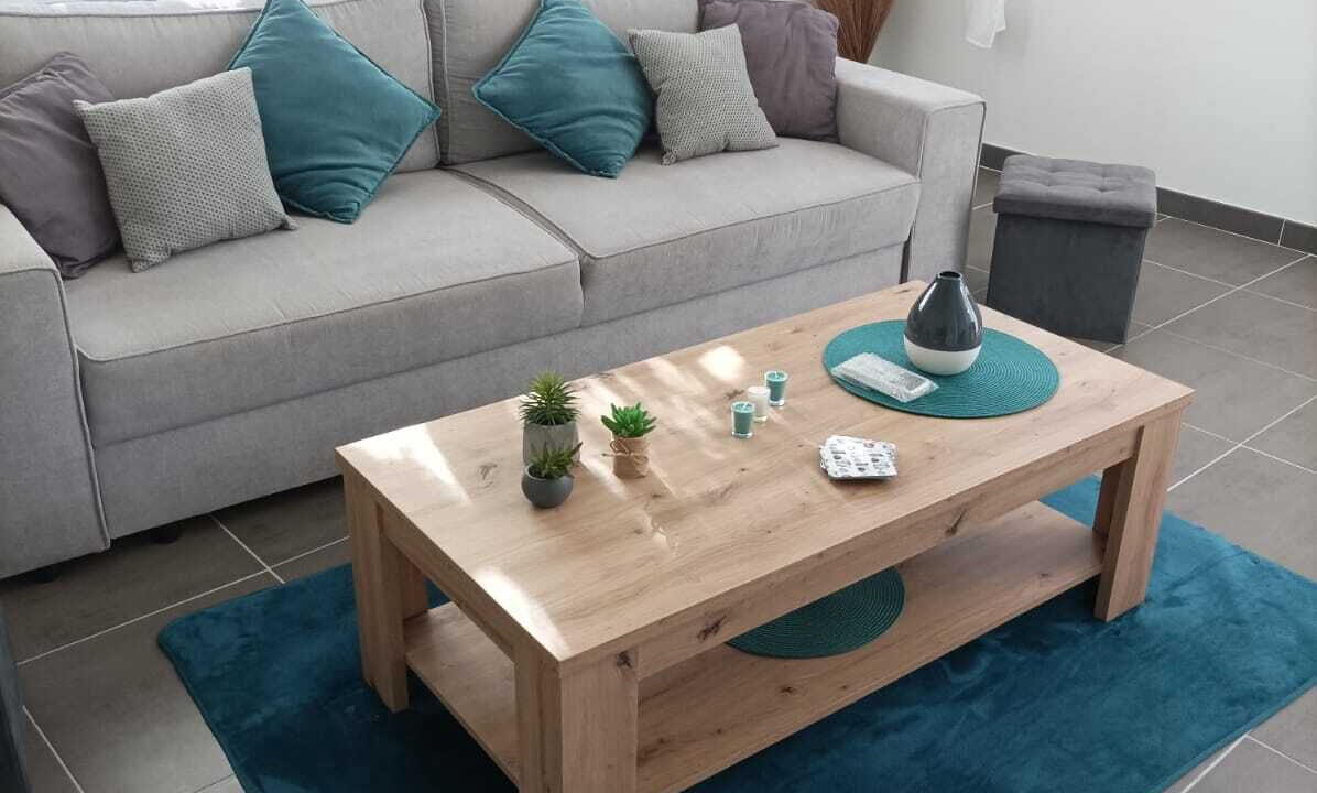 Photo of Livingroom in Puget-sur-Argens