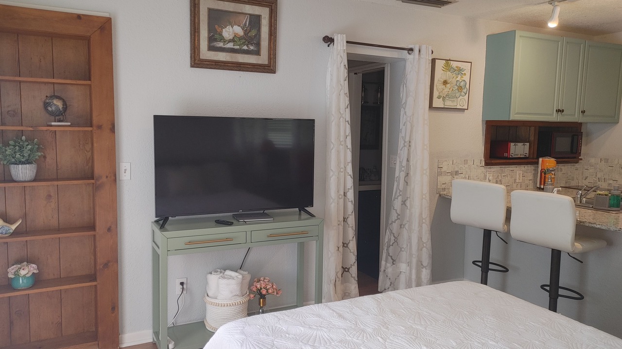Photo of Bedroom in Clermont