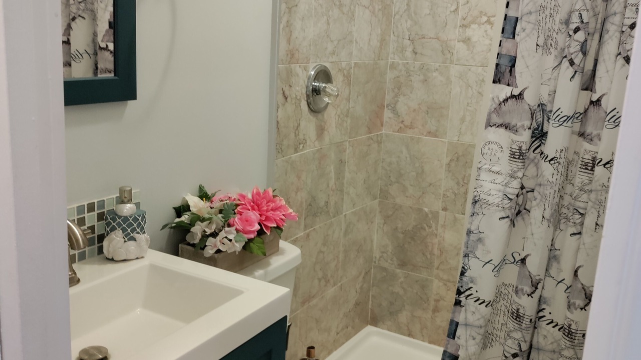 Photo of Bathroom in Clermont