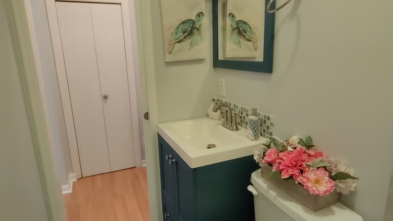Photo of Bathroom in Clermont