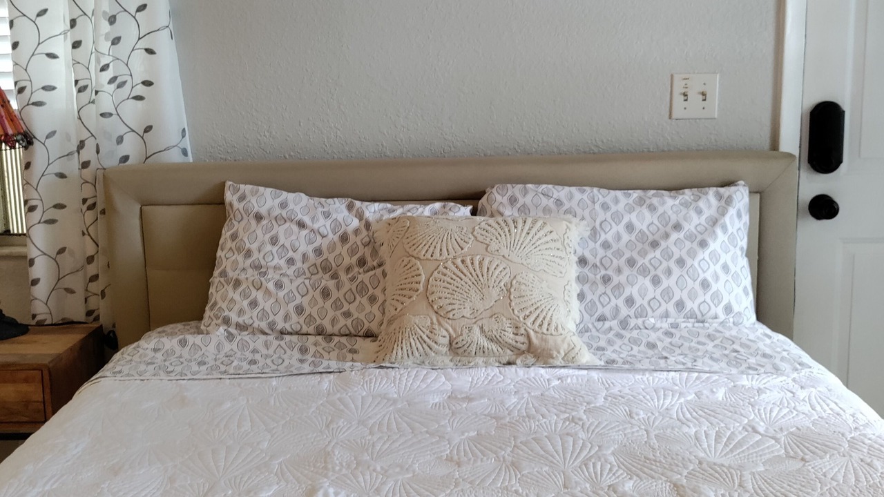 Photo of Bedroom in Clermont