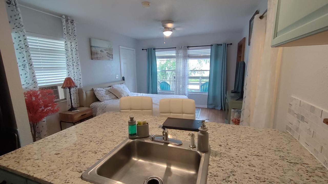 Photo of Bedroom in Clermont