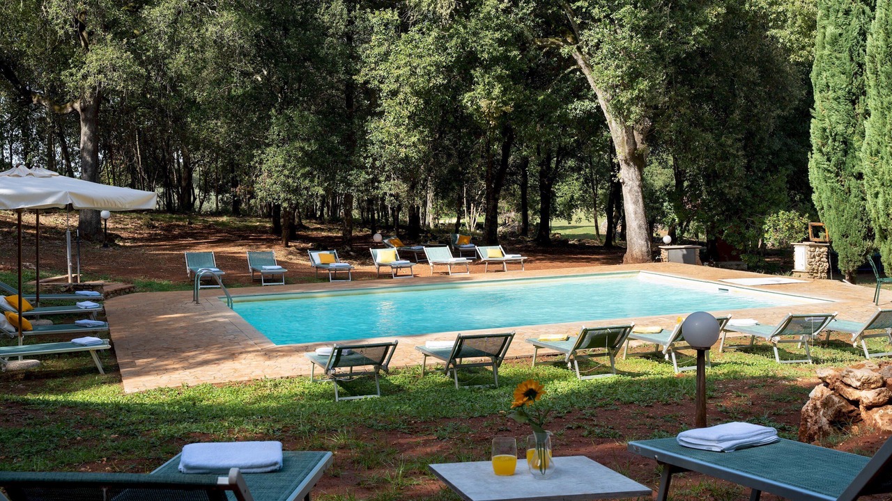 Photo of Outdoor in Monteriggioni