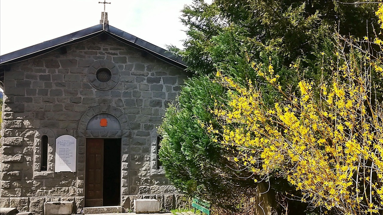 Photo of Outdoor in Pian di Novello