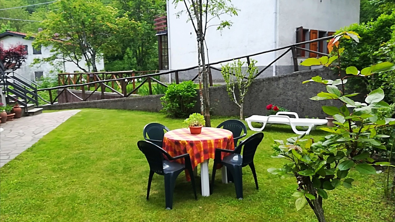 Photo of Outdoor in Pian di Novello