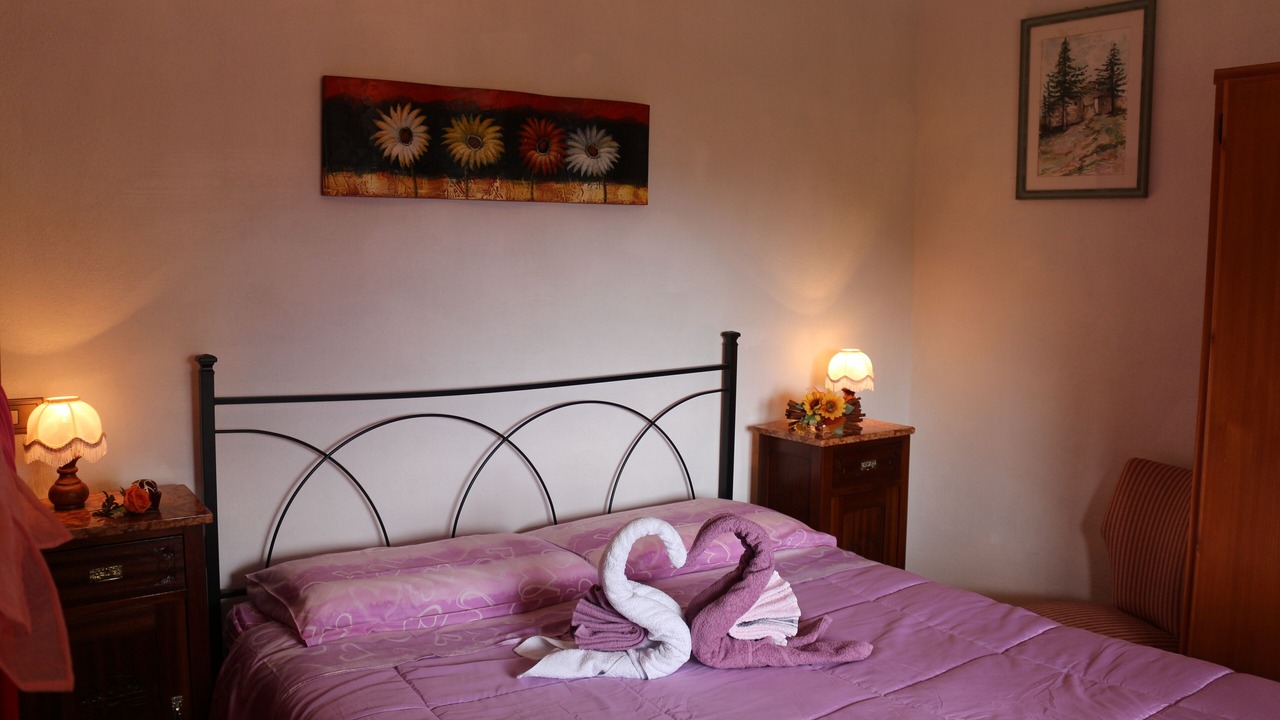 Photo of Bedroom in Pian di Novello