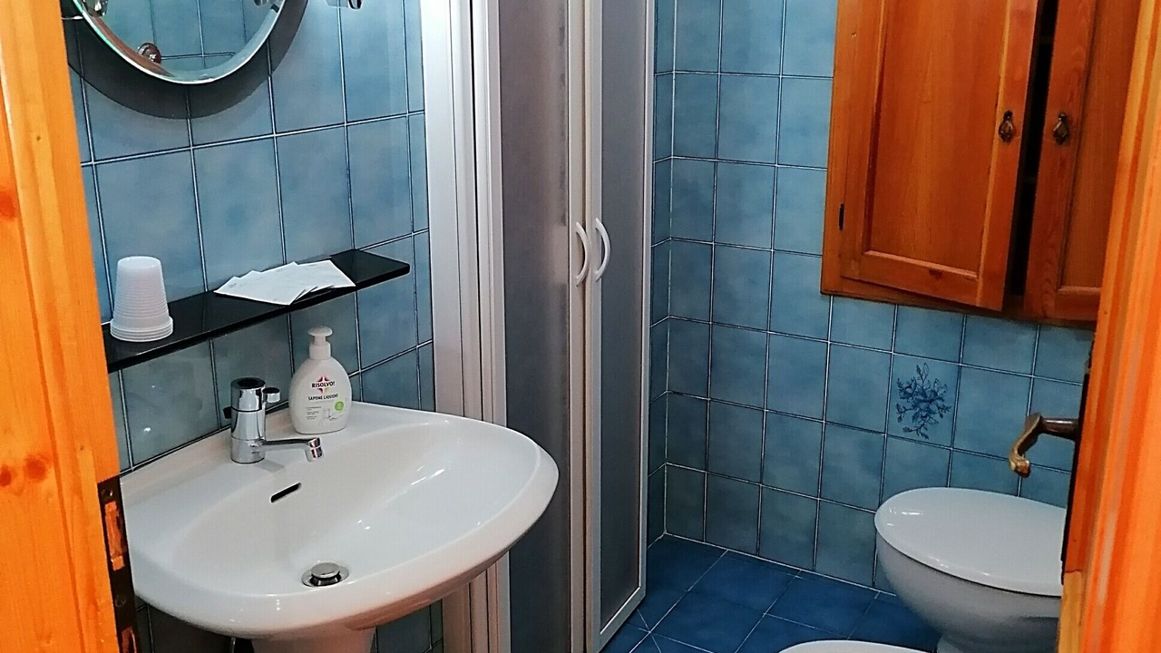Photo of Bathroom in Pian di Novello