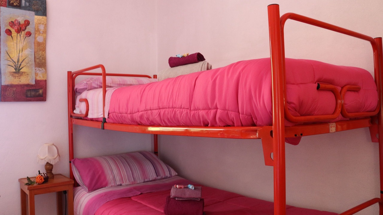 Photo of Bedroom in Pian di Novello