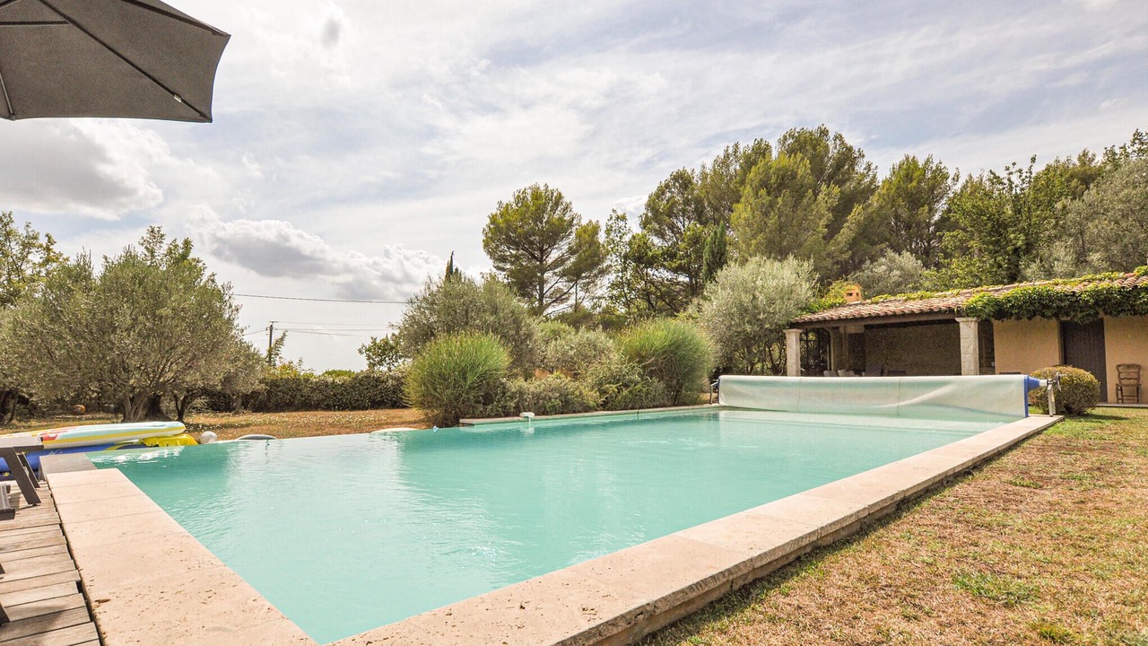 Photo of Outdoor in Fayence