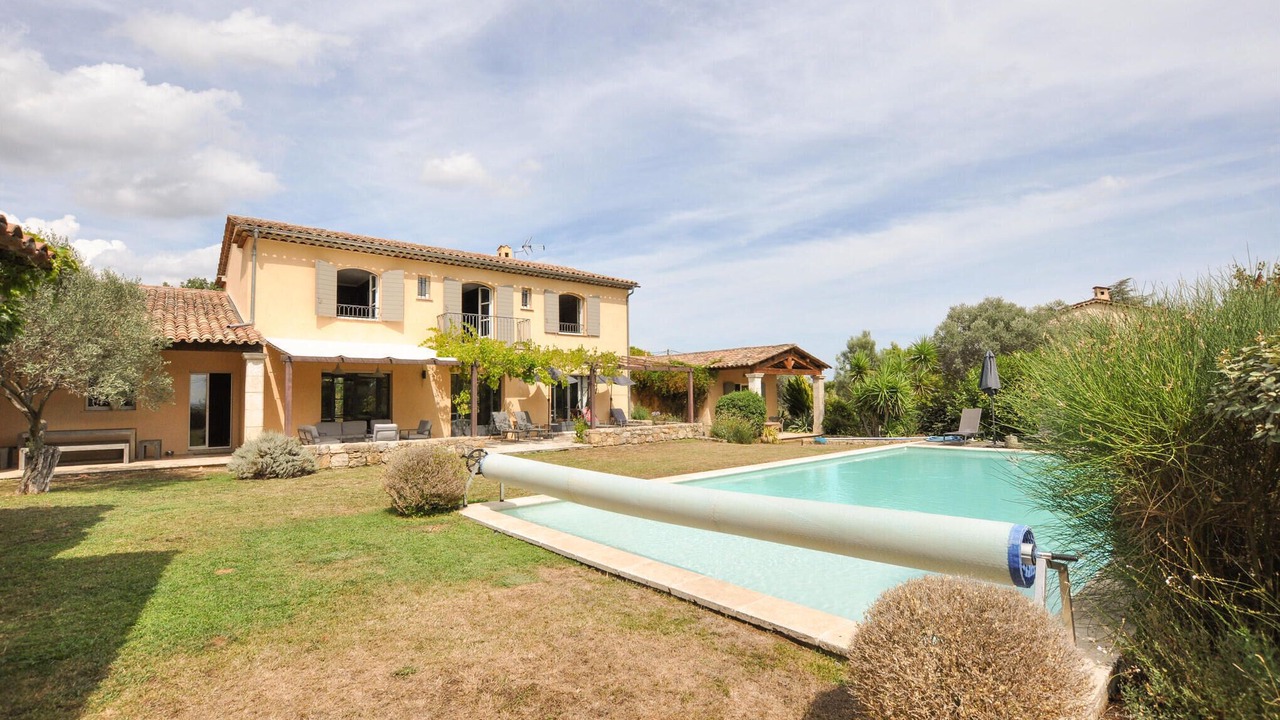 Photo of Others in Fayence