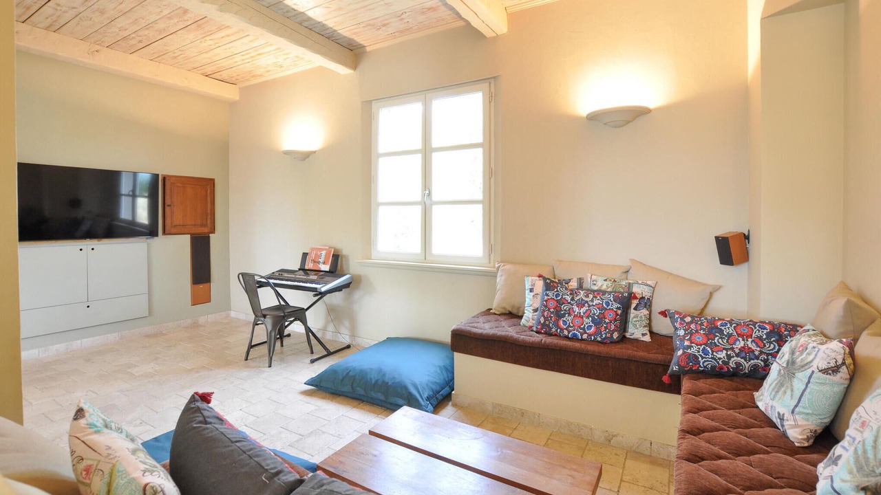 Photo of Bedroom in Fayence