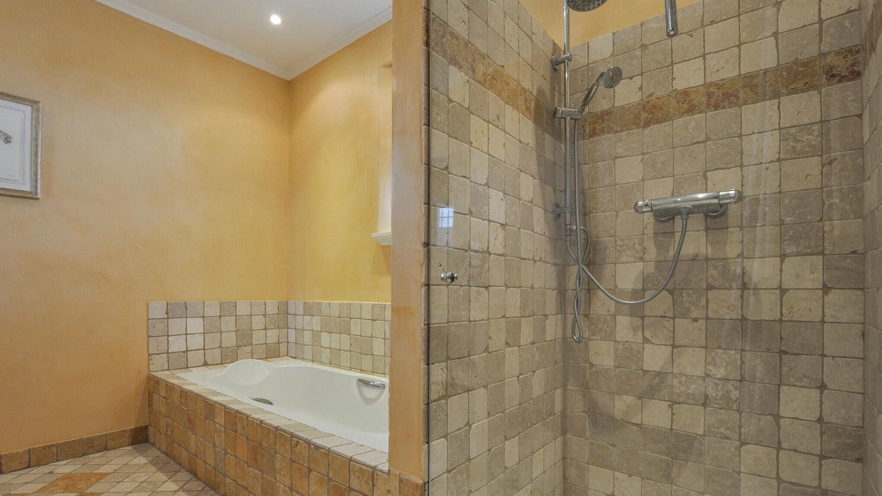 Photo of Bathroom in Fayence