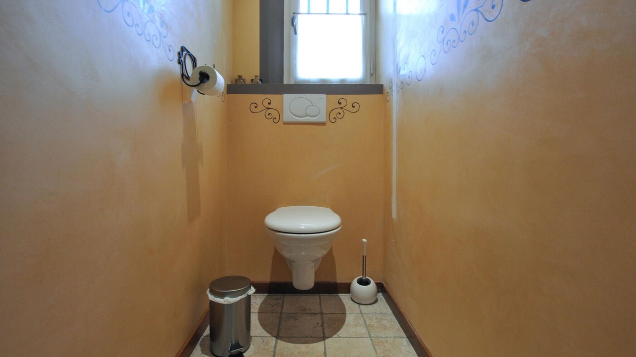 Photo of Bathroom in Fayence
