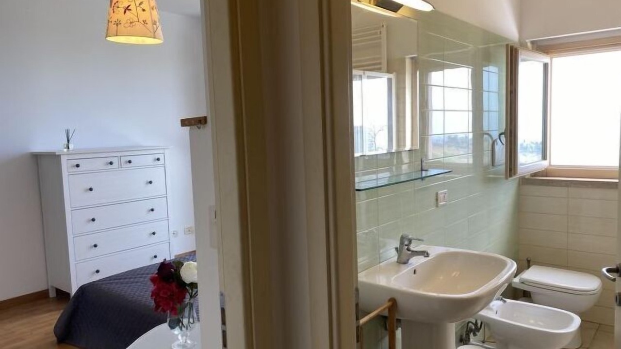 Photo of Bathroom in Castellina in Chianti