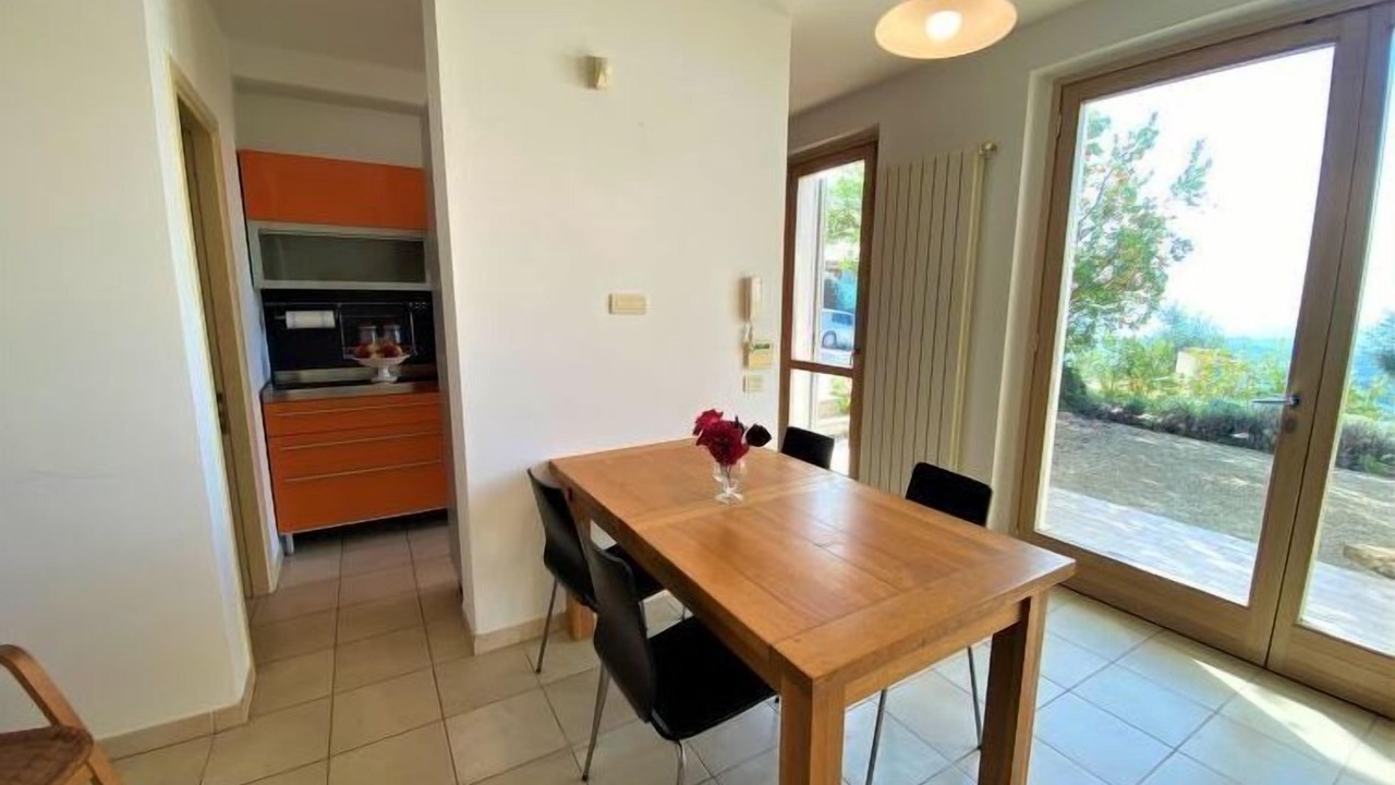 Photo of Livingroom in Castellina in Chianti