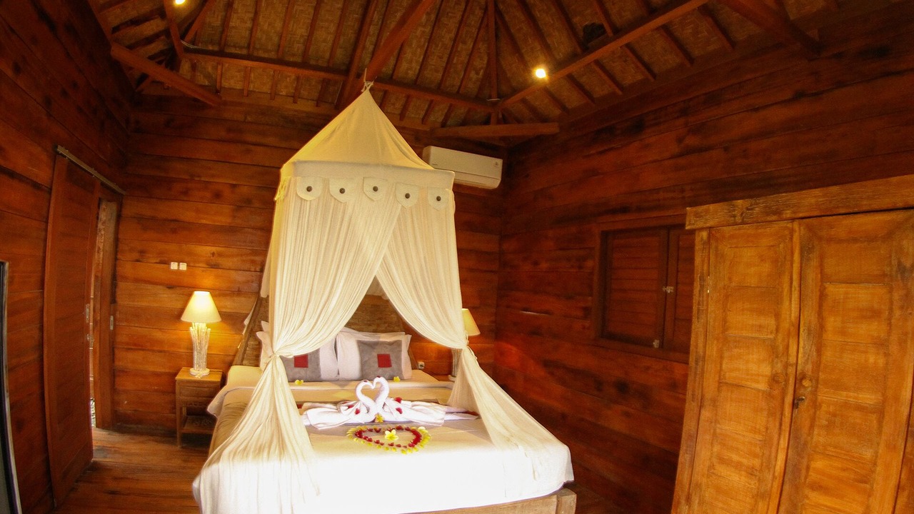 Photo of Bedroom in Sebatu