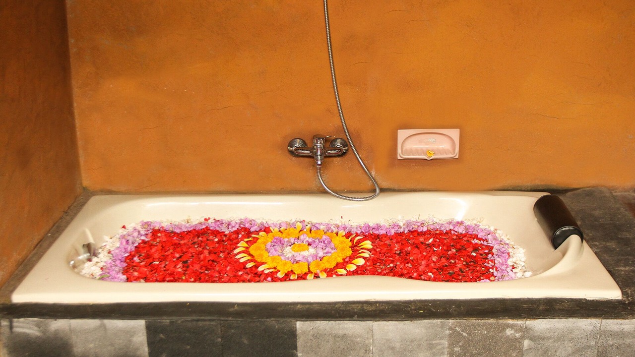 Photo of Bathroom in Sebatu