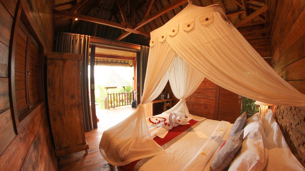Photo of Bedroom in Sebatu