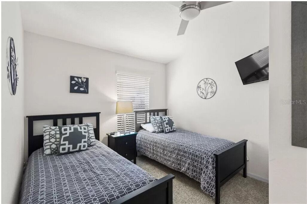 Photo of Bedroom in Highlands Reserve
