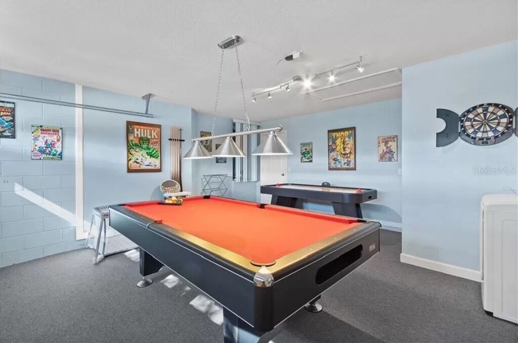 Photo of Bedroom in Highlands Reserve