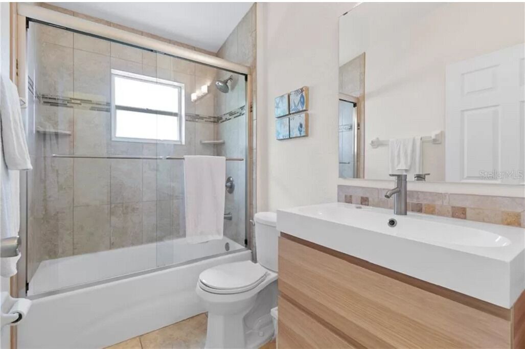 Photo of Bathroom in Highlands Reserve