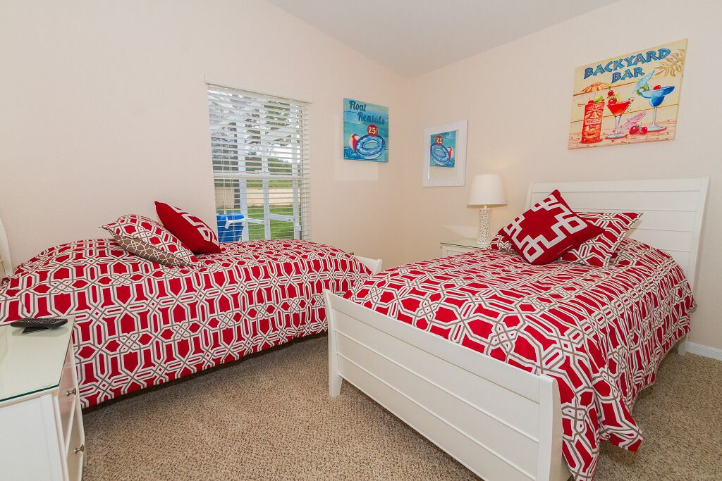 Photo of Bedroom in Highlands Reserve