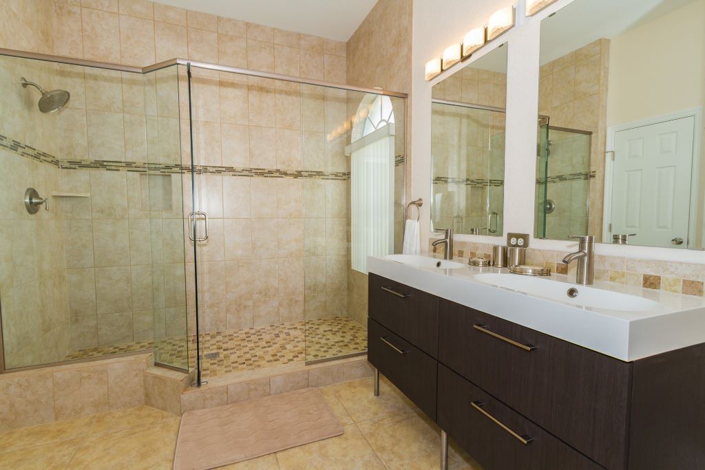 Photo of Bathroom in Highlands Reserve