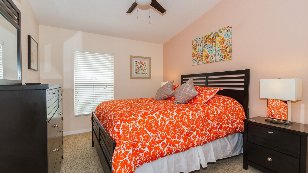 Photo of Bedroom in Highlands Reserve