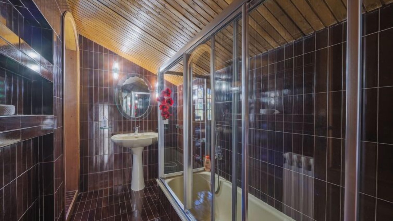 Photo of Bathroom in Corsanico