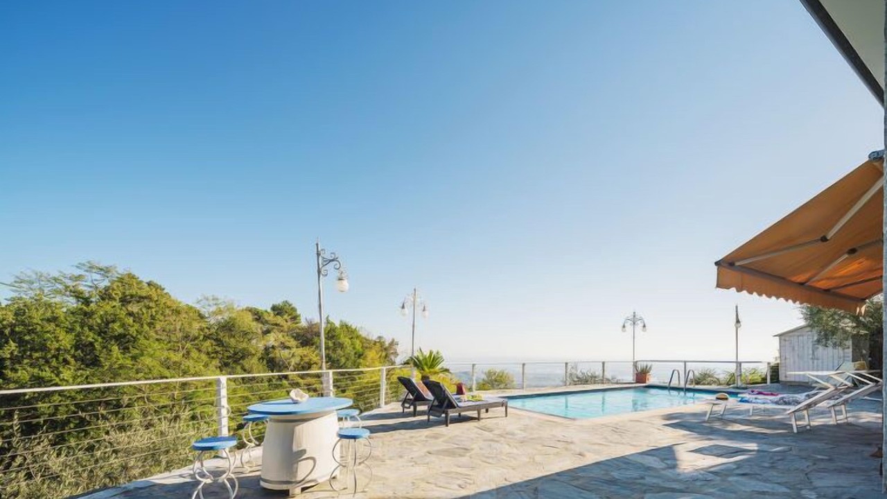 Photo of Outdoor in Corsanico