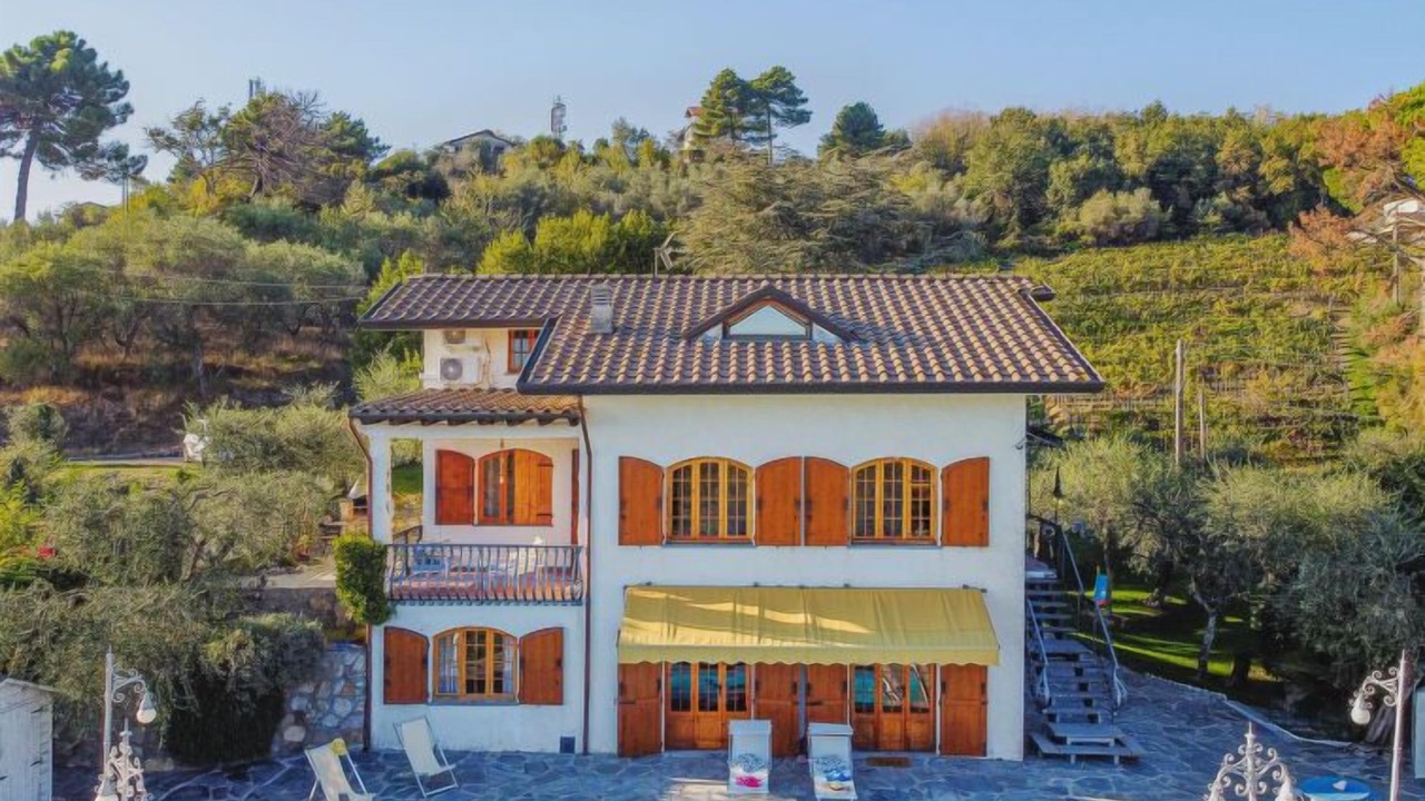Photo of Outdoor in Corsanico
