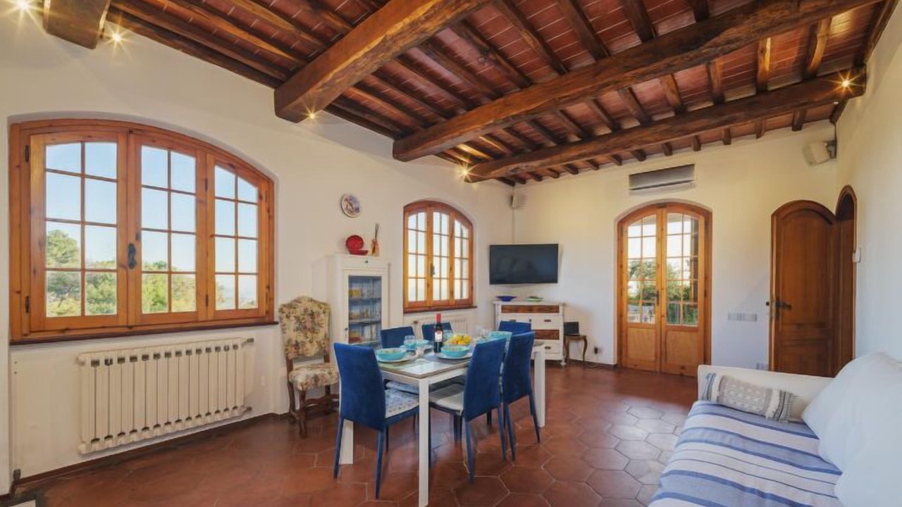 Photo of Livingroom in Corsanico