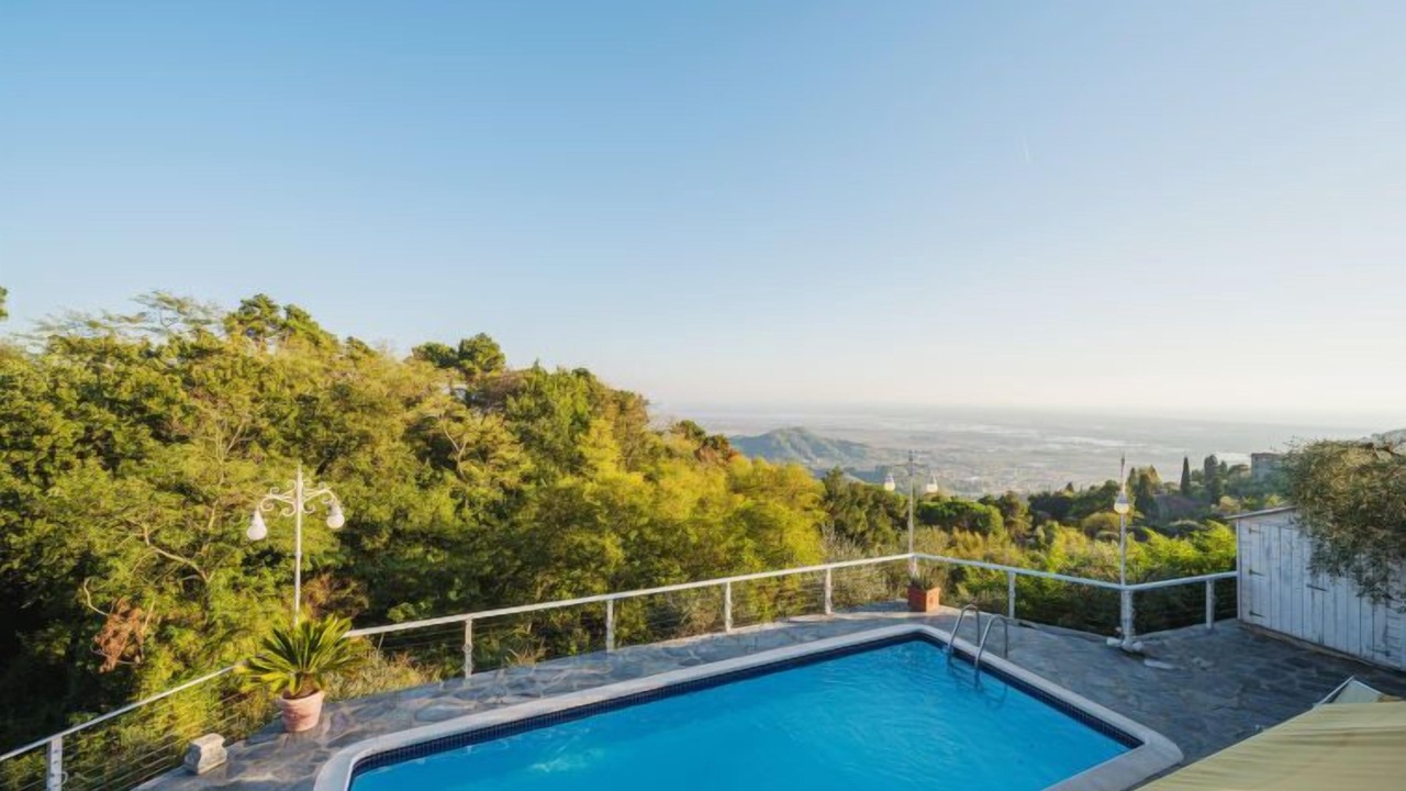 Photo of Outdoor in Corsanico