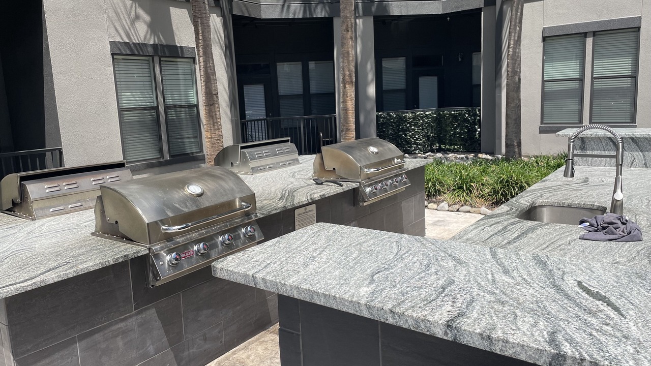 Photo of Patio Balcony in Lake Eola Heights