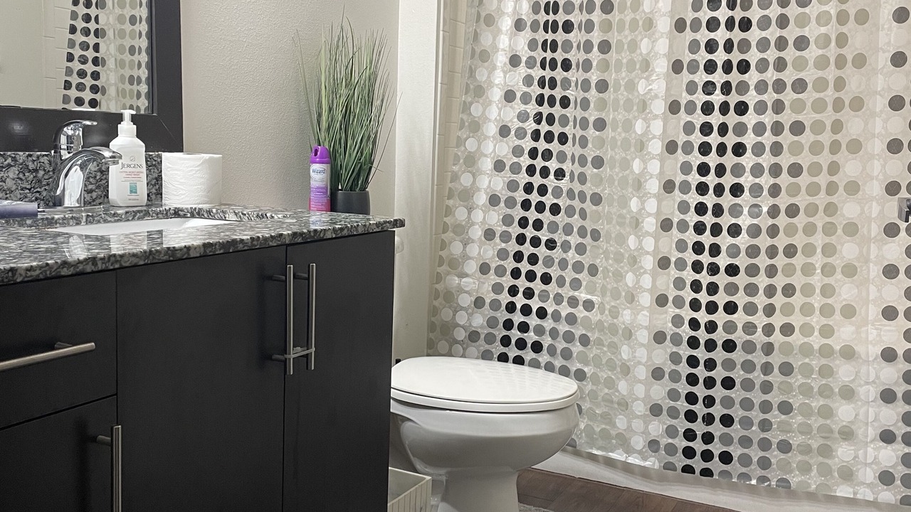 Photo of Bathroom in Lake Eola Heights