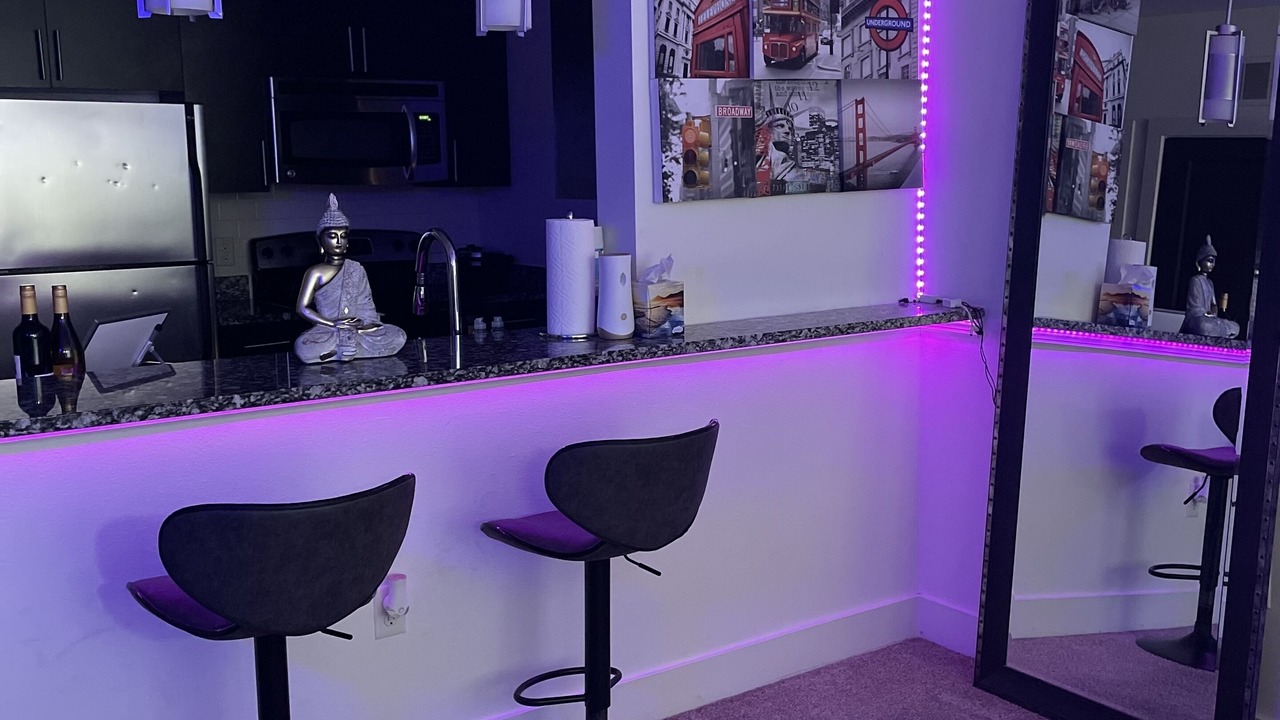 Photo of Kitchen in Lake Eola Heights